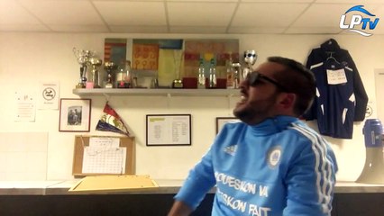 Debrief OM psg a la BENGOUS