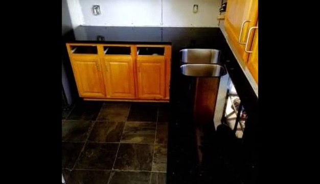 Mother Nature's Granite and Tile