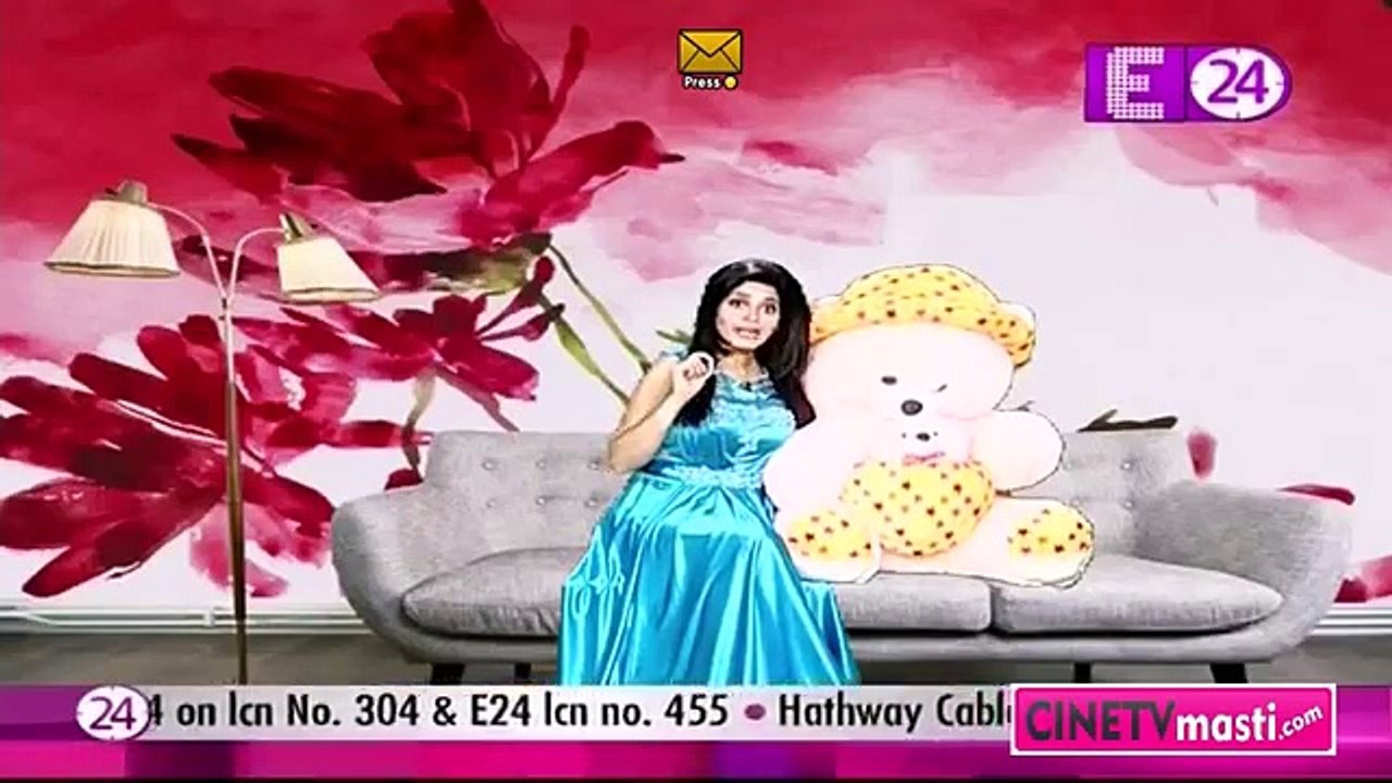 Sasural Simar Ka 10th February 2016 Happy Teddy Day