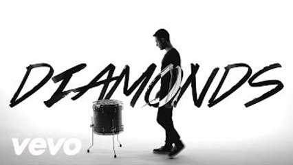 Hawk Nelson - Diamonds (Official Music Video)