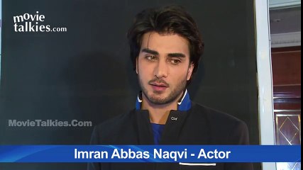 Exclusive Interview With Actor Imran Abbas Naqvi Who Stars Opposite Bipasha Basu In Creature 3D.