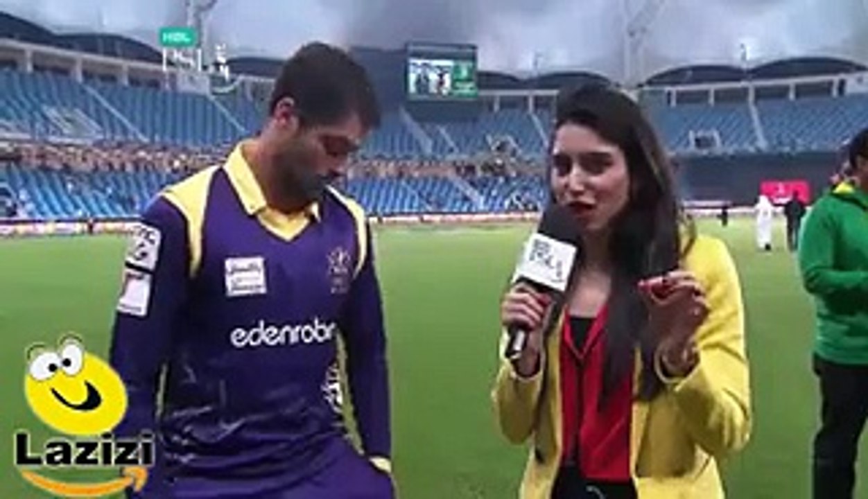 anwer flirt with zainab