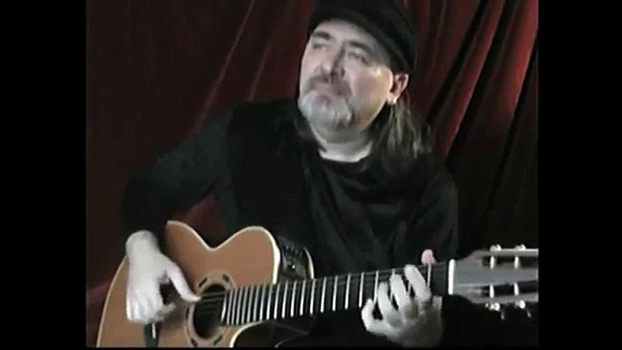 Adele Someone Like You Igor Presnyakov acoustic guitar cover