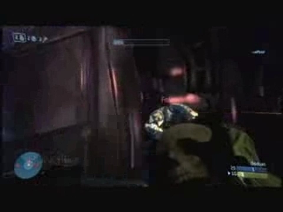 halo 3 gameplay