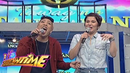 It's Showtime: Karla Estrada is the new Darna