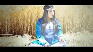 Aryana Sayeed - Yaar-e-Bamyani - Official Video www.dekhoo.net