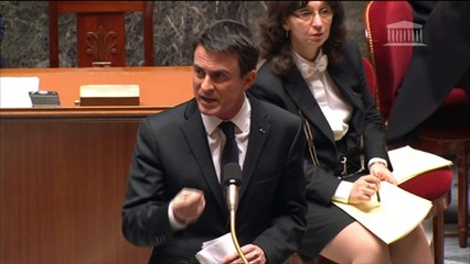 Révision constitutionnelle: journée décisive avec le vote à l'Assemblée