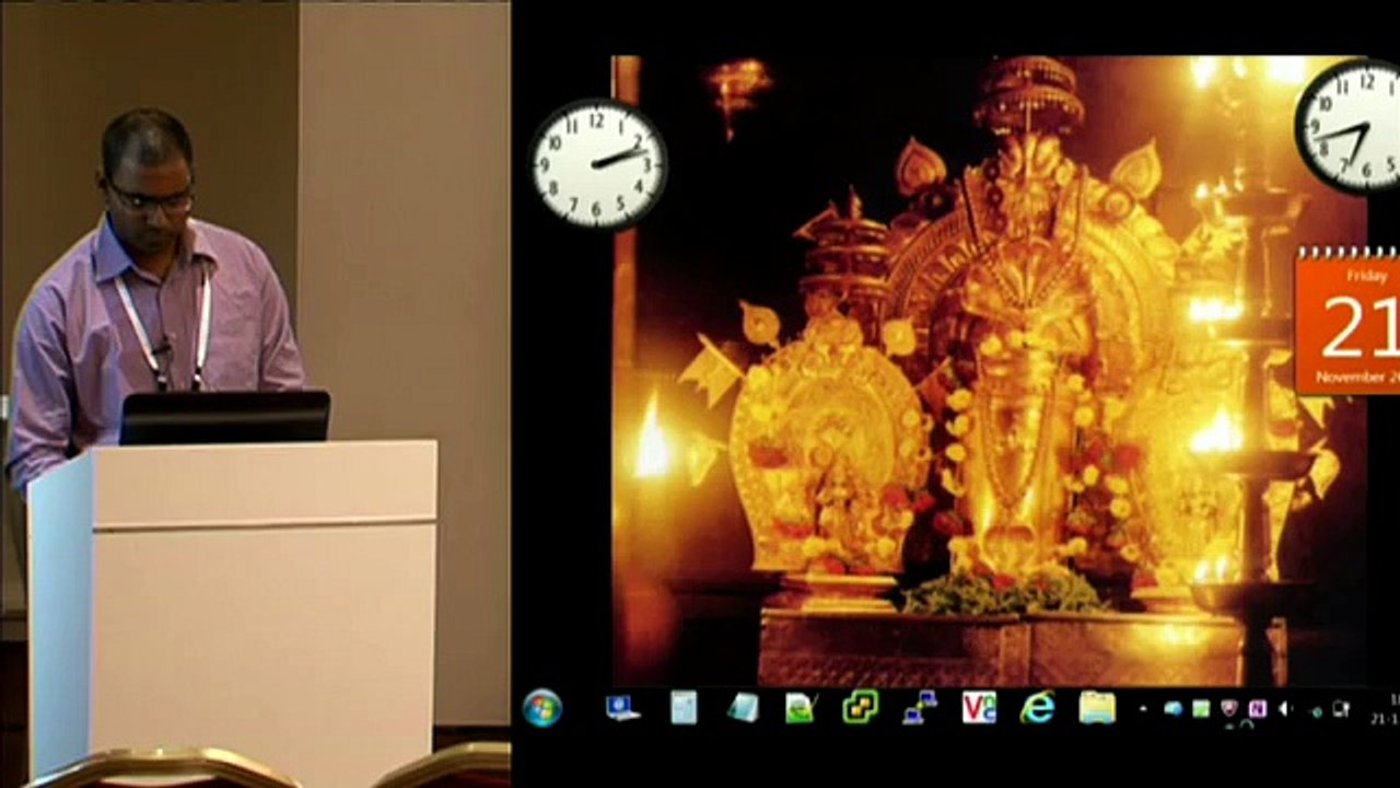 Granular SCSI Controller Support in CloudStack Over VMware Deployments - CloudStack Collab Conf