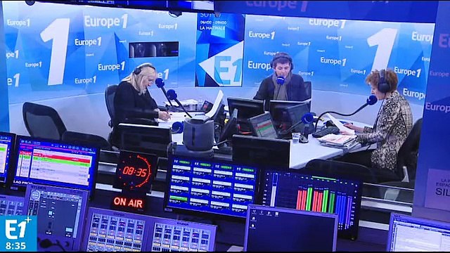 Le bilan de Fabius
