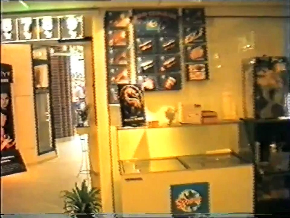 trailer Cinetech Gronau 1995