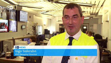 Cameras improve mass transit security | Business