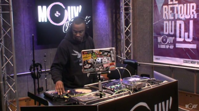 #WAKEUPMIX (10/02/2016) : Akon, Busta Rhymes, IAM...