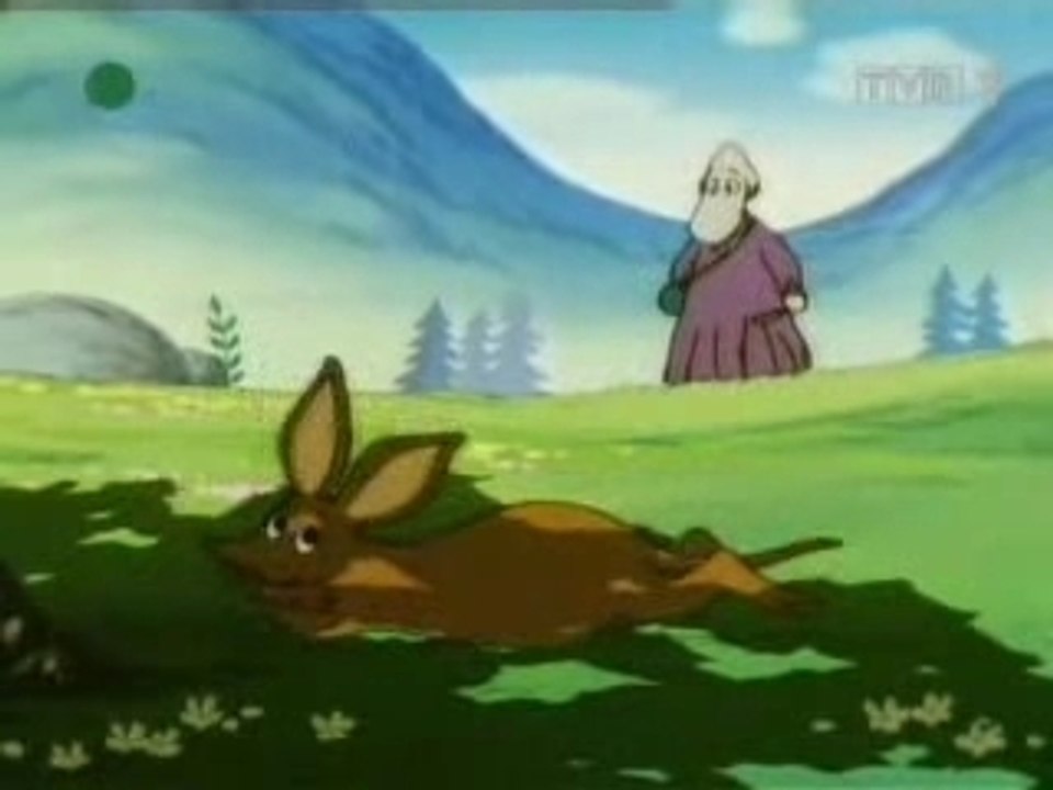 Muminki - Wyprawa do latarni morskiej