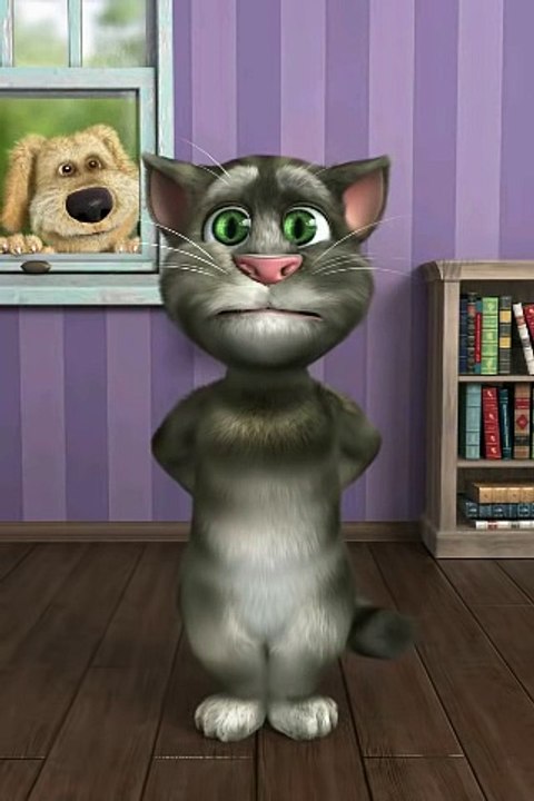 Funny tom 2016 punjabi talking tom happy new year