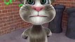 talking tom punjabi/urdu, Funny talking tom cat speaking punjabi