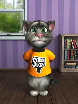 talking tom funny latest punjabi songs funny tom. jat di yari