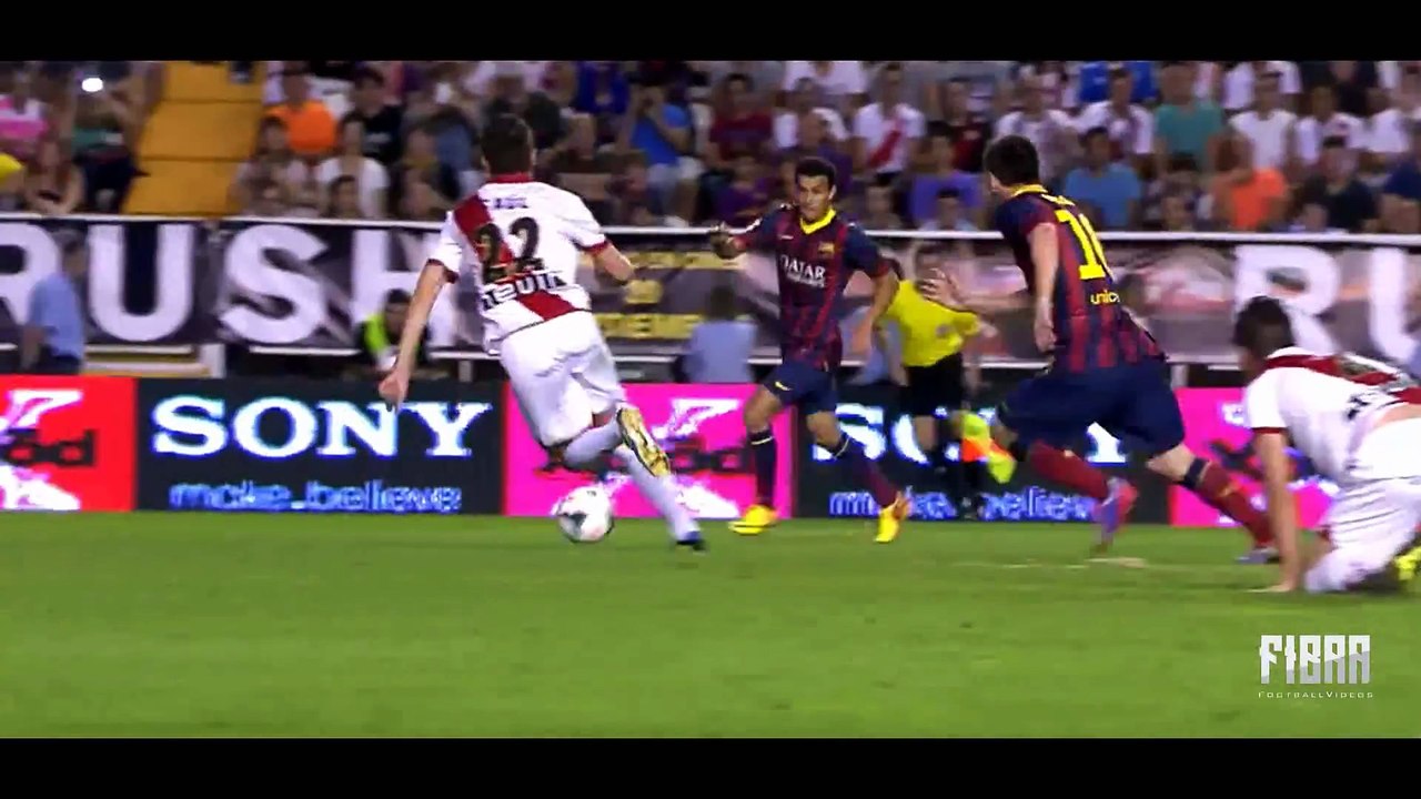 Pedro Rodriguez ▶ Welcome to Chelsea F.C.   Ultimate Goals   1080p HD