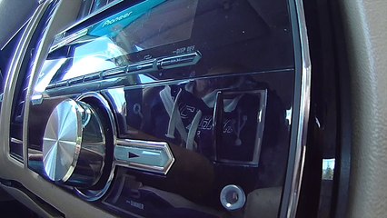 Cadillac Fleetwood Brougham 1994 in Auckland New Zealand