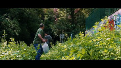 Shanghai-Belleville 	 / Shanghai-Belleville (2015) - Trailer (French Subs)