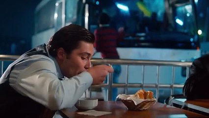 İşte Türkiye'nin Yeni Otobüsü