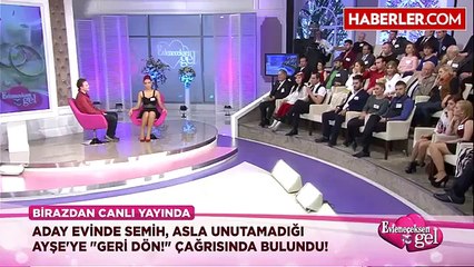 İzdivaçta Gelin Adayından Şehvetli Dans
