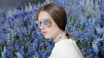 Dior Split : les nouvelles solaires must-have de Dior