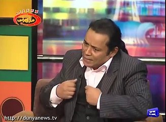 Rafaqat ali speaks about performing in india