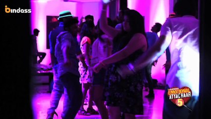 Mere boyfriend ki azeeb aur gareeb liking ! | Emotional Atyachaar | Season 5 | Episode 17