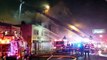 ELIZABETH, NJ 4TH ALARM FIRE (1086 Elizabeth Ave) 11/29/14 P 2