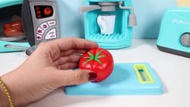 Hamburgers DIY Make your Own Burger Toy Food Toy Cutting Food Just Like Home Toys