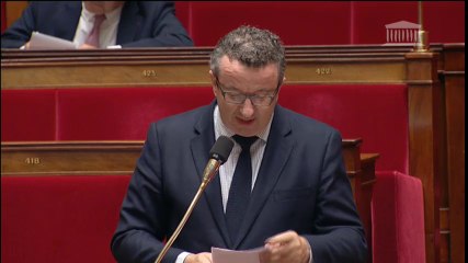 Retrouvez l'intervention de Christian Paul sur la déchéance de nationalité