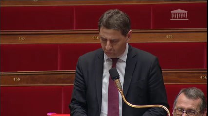 Retrouvez l'intervention de Daniel Goldberg sur la déchéance de nationalité