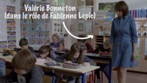 Dans la nouvelle saison de Fais pas ci fais pas ça, Valérie Bonneton donne la réplique à sa fille Marguerite Cluzet