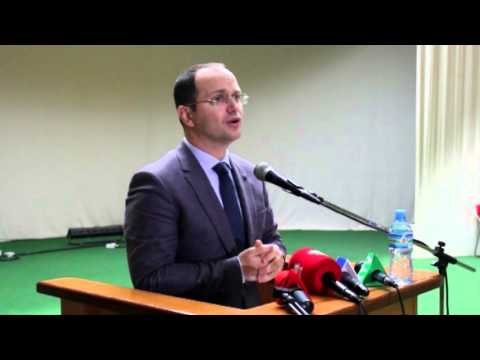 Reprot TV - Kukës-Bushati: Energji pozitive e të rinjve për të mbështetur reformat e mëdha