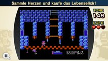 Lets Play | NES Remix 2 | German/Blind | Part 20 | Medusas Ende!