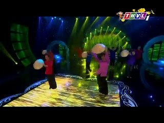 Miền Tây Quê Tôi - CS Duy Trường (Tình Ca Việt)