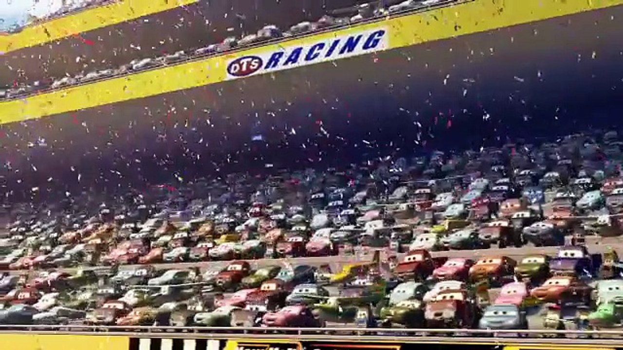 「プレーンズ」MovieNEX予告編