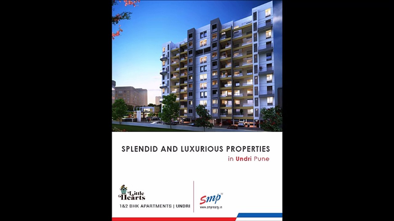 Rsidential and Commercial Projects by SMP Realty