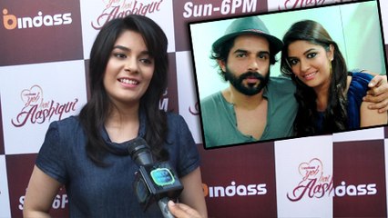 Watch: Pooja Gaur's Special Plans For Valentines Day | Yeh Hai Aashiqui