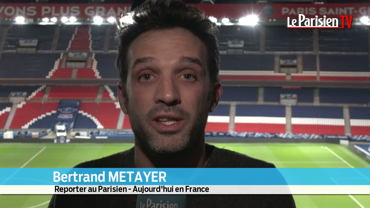 Le PSG ne doit pas se plaindre