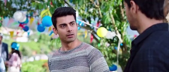 Trailer Released Kapoor and Sons Including Fawad Khan Alia Bhatt