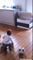 Мечта любого папы