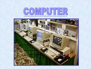 computer hardware and software 01