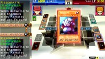 Lets Play Yu-Gi-Oh! GX Tag Force 2 - Part 5 - Vorbereitungen fürs neue Deck [HD /Deutsch]
