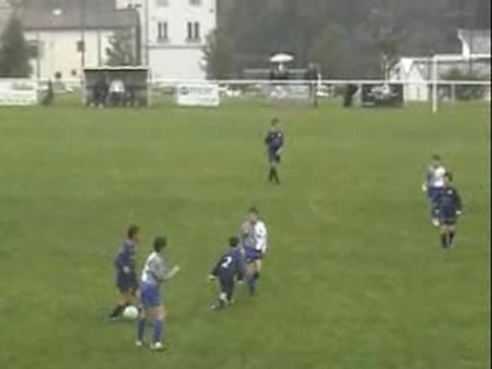 maxence freestyle jongles