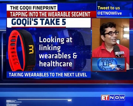 Taking Wearables To The Next Level