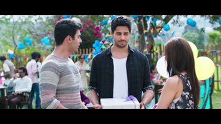 Kapoor & Sons -Official Trailer