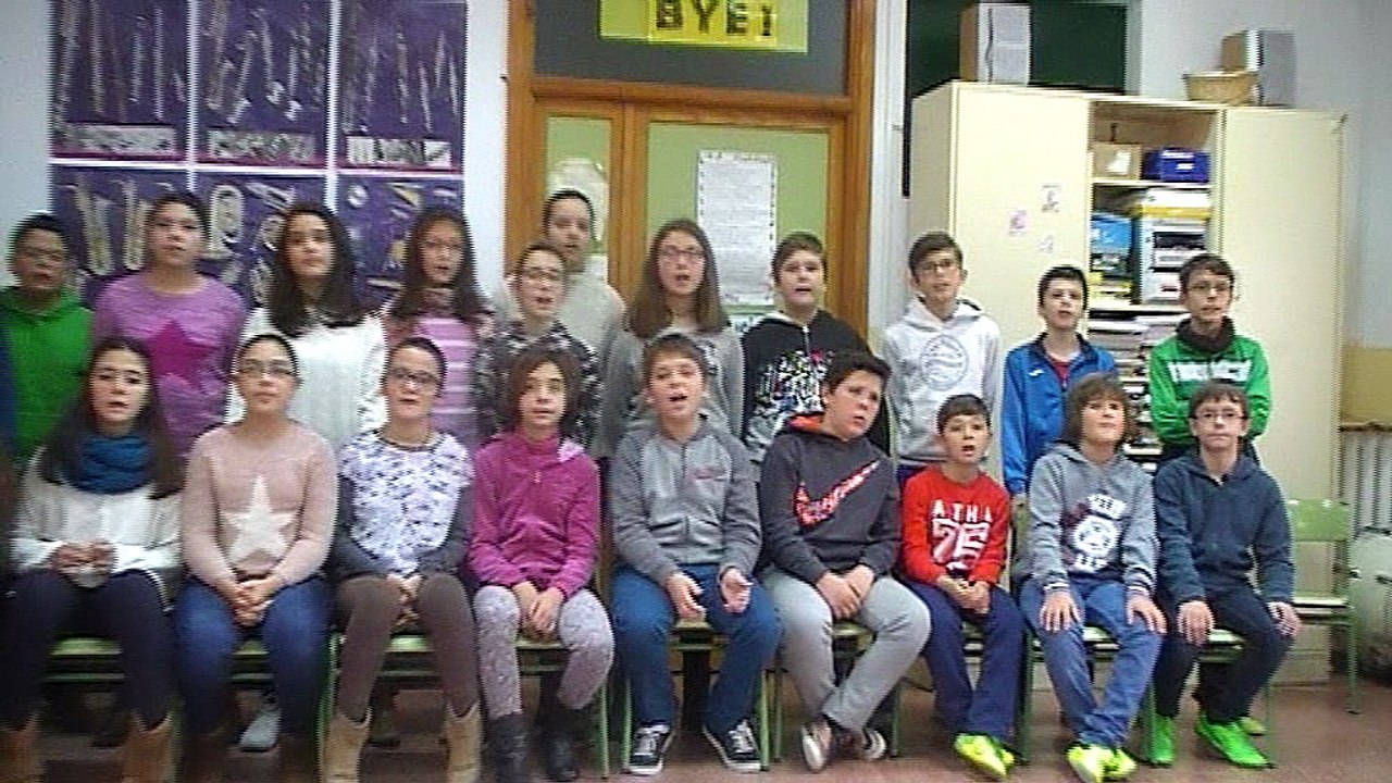 Clavelitos