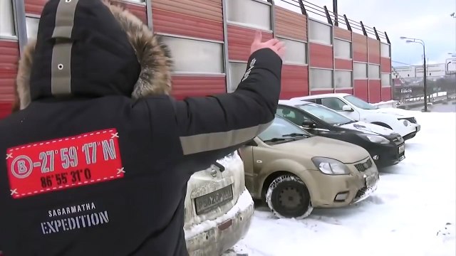 СтопХам 2016 - ДОЧЬ ПРОКУРОРА