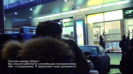 СтопХам 2016 - ФСБ наказывают Стопхам